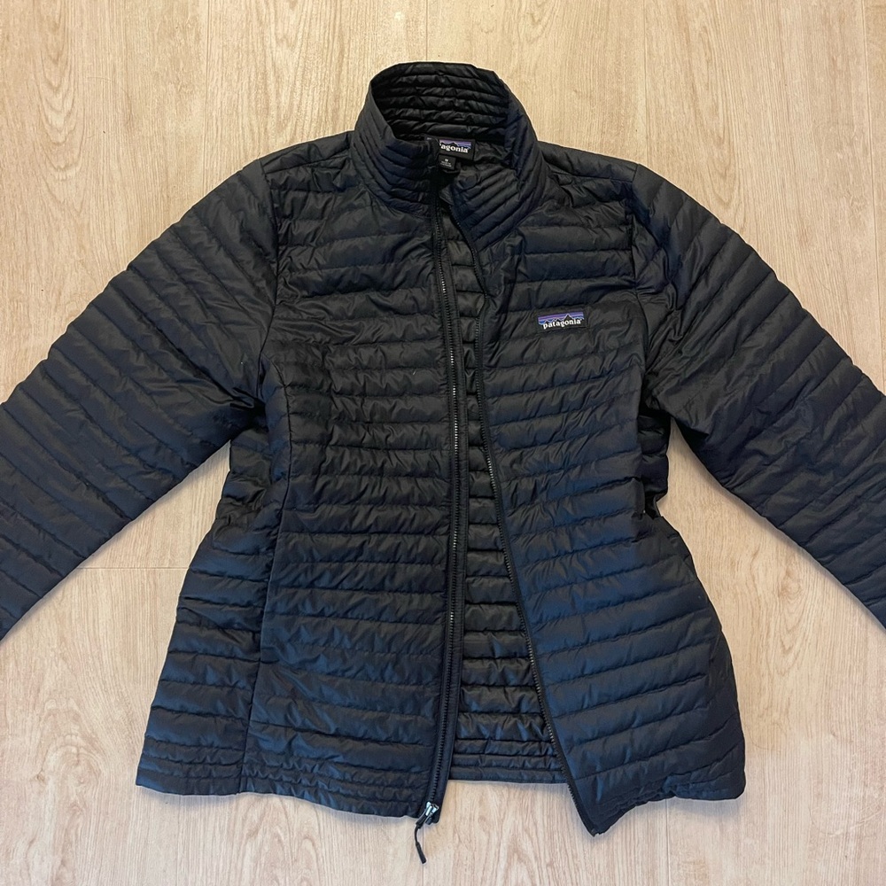 Patagonia Puffer Size M